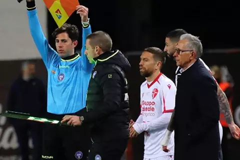 بعد غياب دام عامين.. بابو جوميز يعود للمشاركة من جديد